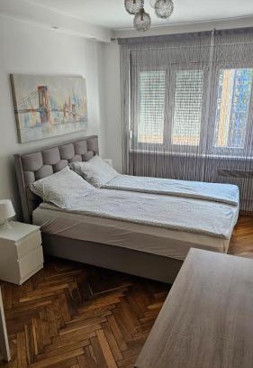 Savamala Apartamento | Sweet Home