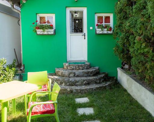 Valjevo Apartamento | Sweet Home