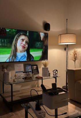 Ha'il Apartamento | Sweet home