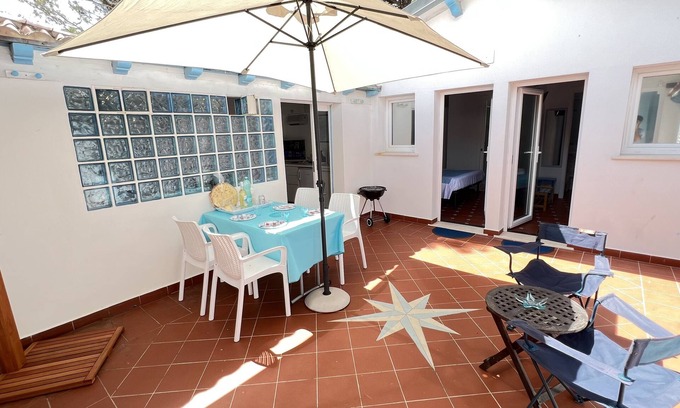 Santa Lucia Apartamento | Sweet home Santa Lucia 2trawell