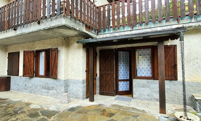 Paquier Apartamento | Sweet Home ski out