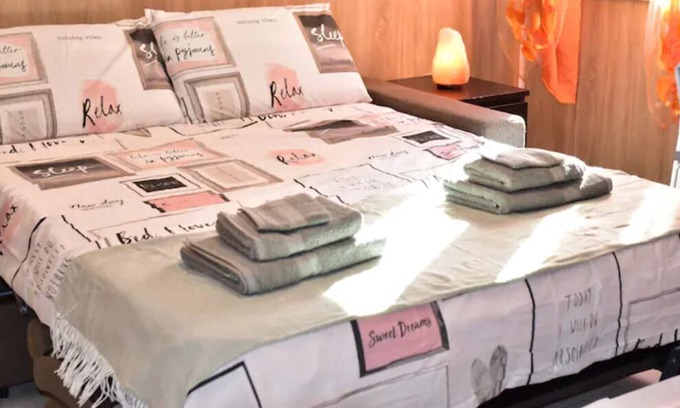 Milan Apartamento | Sweet Home - Sky studio, Linate