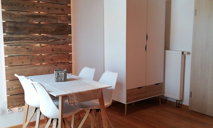 Hallerndorf Apartamento | SWEET HOME SUITE Apartamento de vacaciones