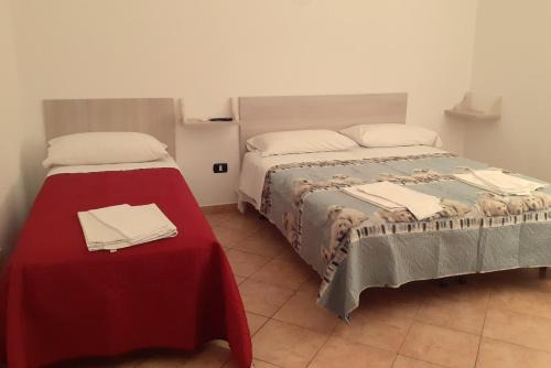 San Severo Casa | Sweet Home Tempo Libero