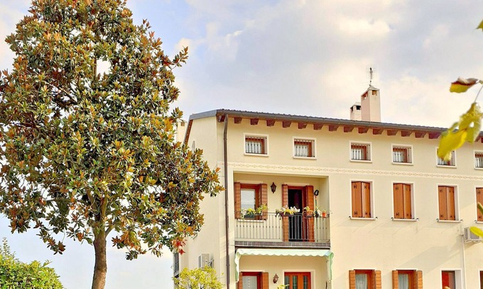 Farra di Soligo Casa | Dulce Hogar "Villa Prosecco"