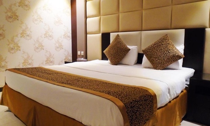 Ghirnatah Apartamento | Sweet Homes