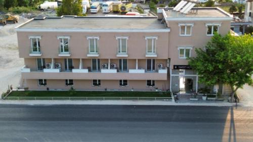 Vaqarr Hotel | Sweet Hotel