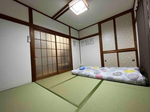 Itabashi Chalet De Esquí | Sweet house 东武练马201