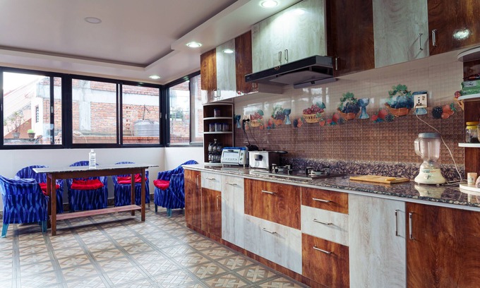 Bhaktapur Casa | Sweet Inn
