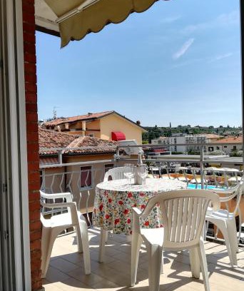 Bardolino Apartamento | SWEET IRENE Deluxe