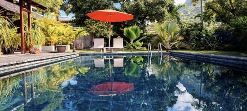 Grande Riviere Noire Apartamento | sweet island studio ocean