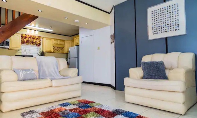 New Kingston Apartamento | Sweet Kensville