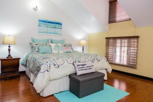 New Kingston Apartamento | Sweet Kensville @ New Kingston
