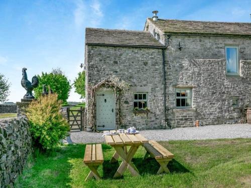 Peak District Casa | Sweet knoll cottage
