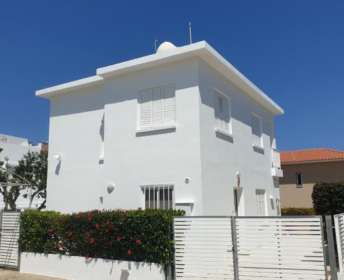 Cape Greko Casa | SWeET LEMON VILLA