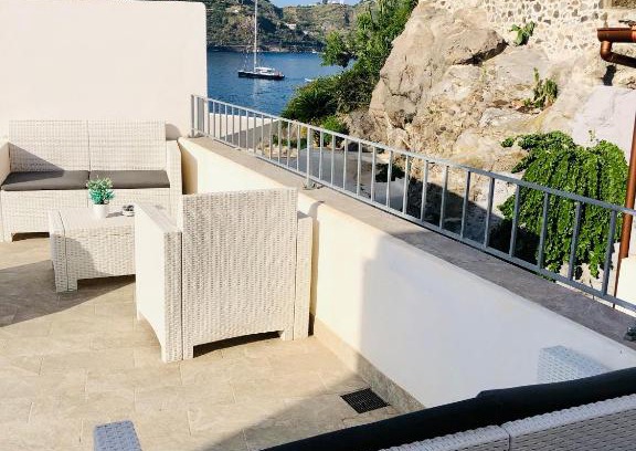 Lipari Historic Centre Casa | "Sweet Life" Casa Vacanze