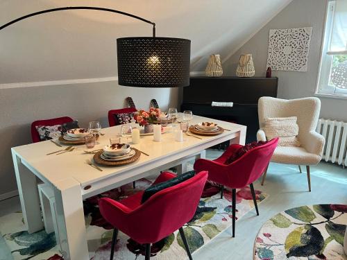 Hohenschoenhausen Apartamento | Sweet Little Home Mimi