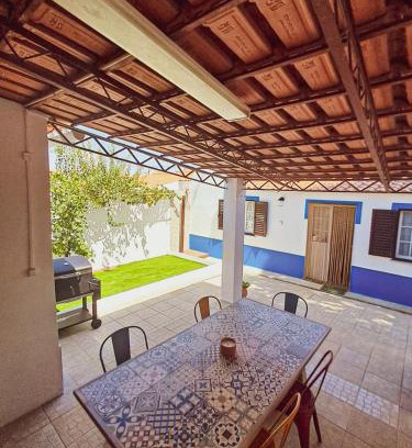 Serpa Casa | Sweet Living Alentejo