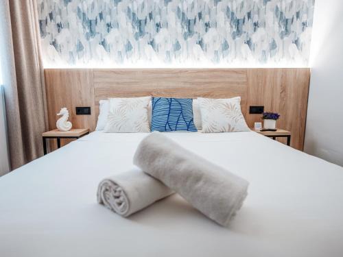 Lloret Town Center Hotel | Sweet Lloret Suites