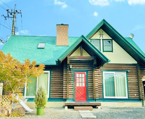 Sano Casa | Sweet Loghome