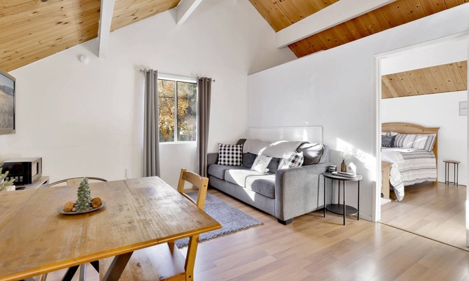 Sugarloaf Chalet De Esquí | Sweet Maple Cabin- Relaxing Sugarloaf Retreat