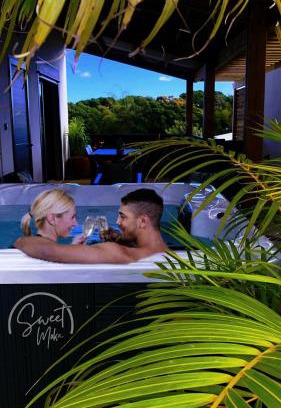 Sainte Marie Casa | Sweet Moka