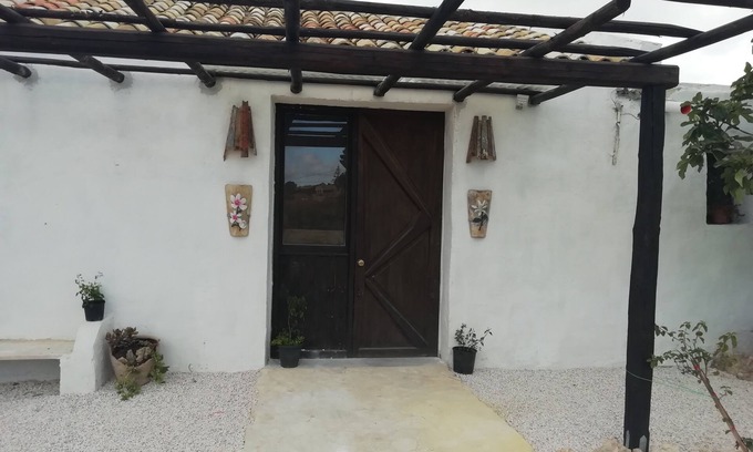 San Leonardo Apartamento | Sweet Old House