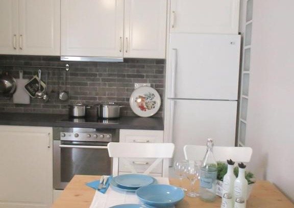 Agios Panteleimonas Apartamento | Sweet Penthouse Apartment In Athens City Near Acropolis