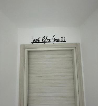 Cassino Apartamento | Sweet relax del Gari 3-1