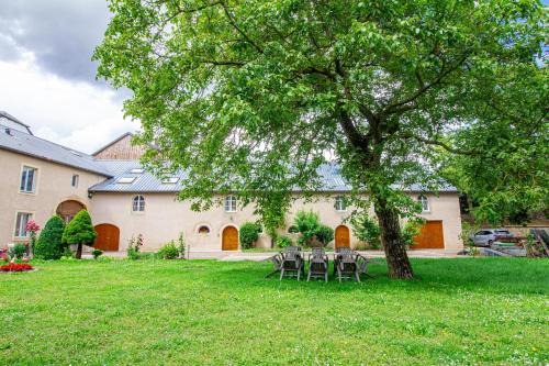 Livange Apartamento | Sweet-Renoir, calme, parking privé