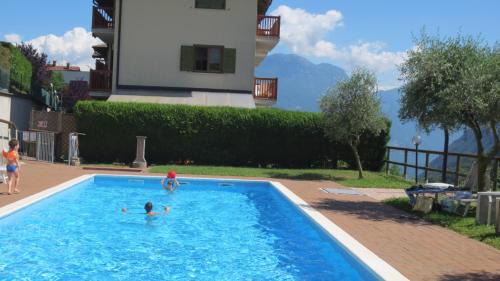 Canale di Tenno Apartamento | Sweet Residence Tenno
