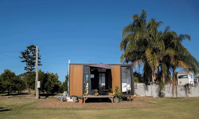 Kalkie Casa | Sweet Retreat by Tiny Away