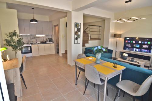 Dispilio Casa | Sweet Retreat
