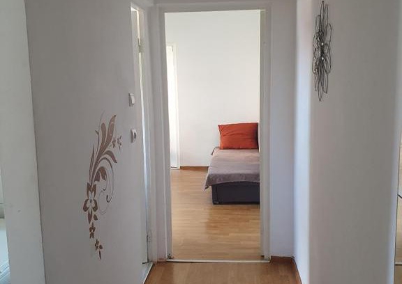 Sibiu Apartamento | Sweet