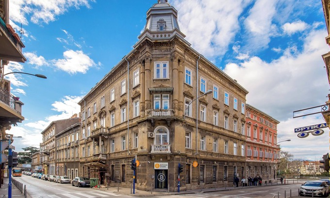 Rijeka Apartamento | Nido romántico dulce Under The Dome - Rijeka Centro