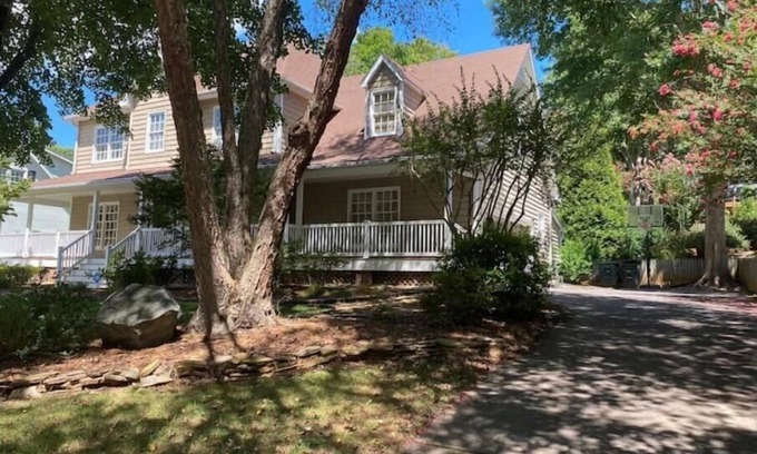 Winston - Salem Casa | Sueño del Sur