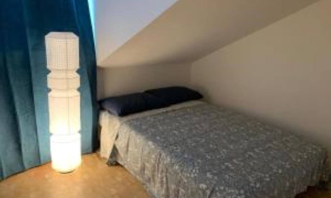 San Donato Apartamento | Sweet Statute 9