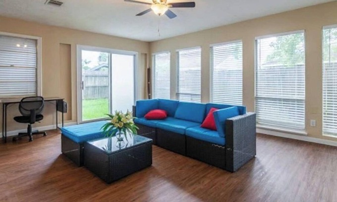 Sugar Land Casa | Sweet🍭stay🤎near🍭 sugarland