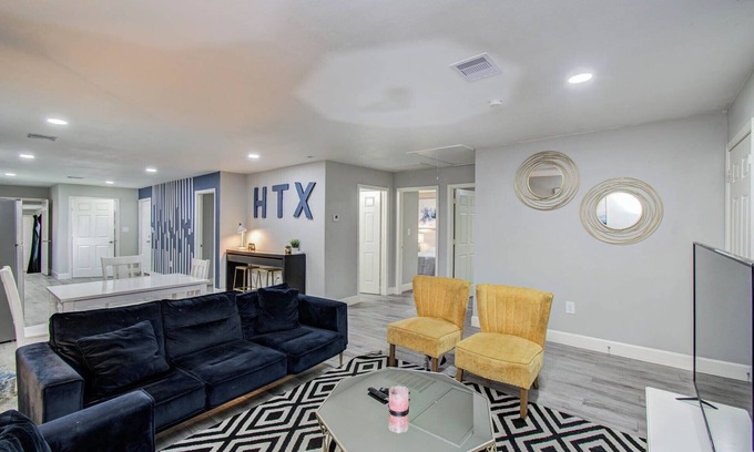 OST - South Union Casa | Sweet Stay on Pleasant