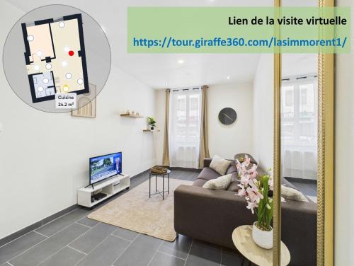Dreux Apartamento | Sweet stay T2