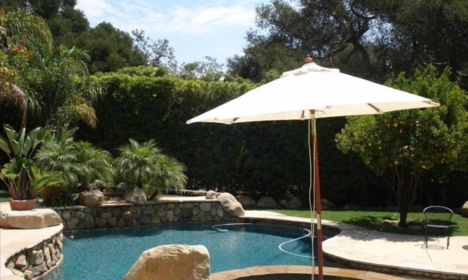 Montecito Apartamento | ~ * ~ Sweet Studio en Montecito ~ * ~ disponibilidad de último minuto !!!