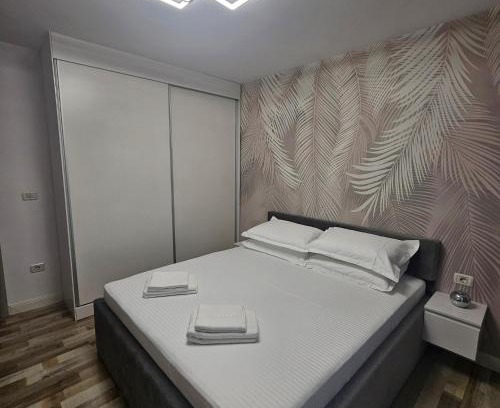 Moinesti Apartamento | Sweet Studio