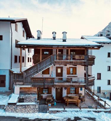 Granvilla Apartamento | Sweet Suite