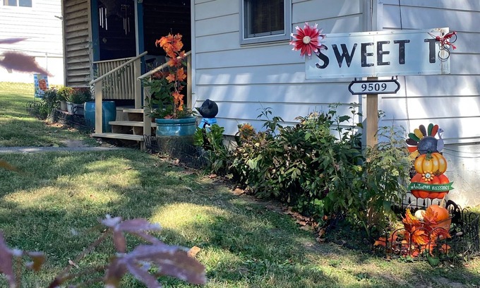 Karns Casa | ¡El escondite de SweeT cerca de UT Vols y Great Smokey Mountains!