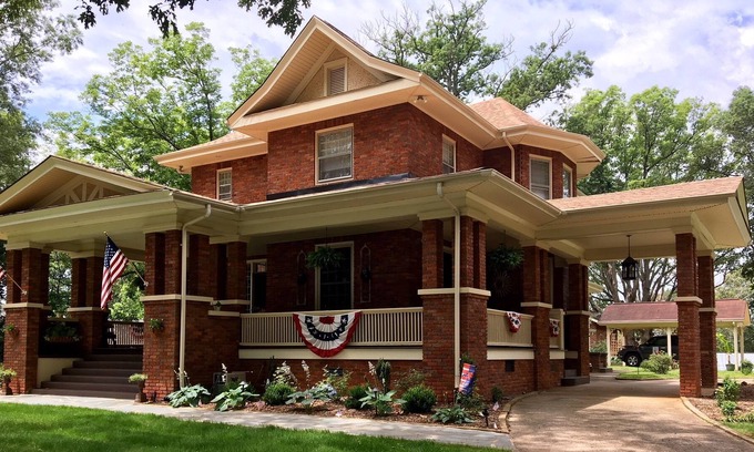 Conover Cama Y Desayuno | Sweet Tea Bed & Breakfast