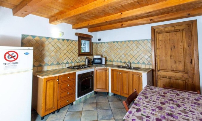 Arvier Apartamento | Sweet Terrace