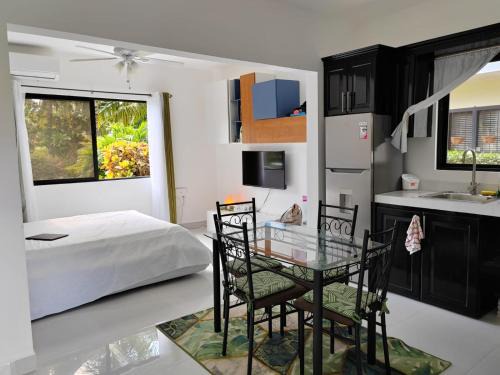 Coco Apartamento | Sweet Torres Estudio 2pers