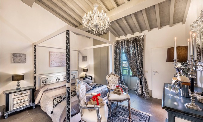 Arezzo Apartamento | "SWEET TOSCANA" Casa de lujo en el centro de Arezzo