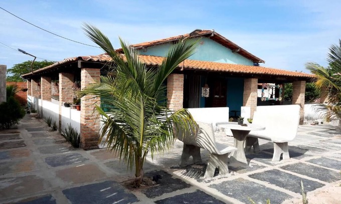 Barra Grande Casa | Sweet Villa