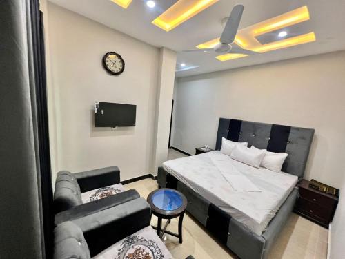 G-9 Sector Casa | Sweet Villa Guest House Islamabad